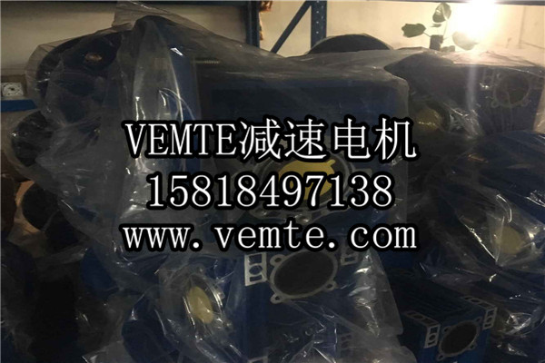 RV減速機，NMRV減速機,渦輪渦桿減速機 (29)